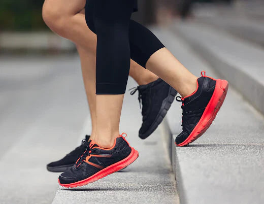 Comfortable Shoes To Maximize Your Performance