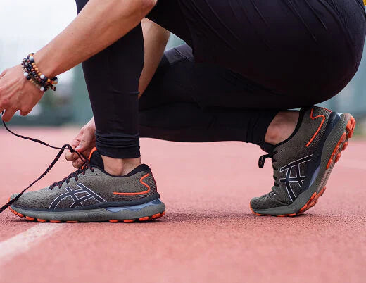 Discover The Real Science Behind Sport Shoes