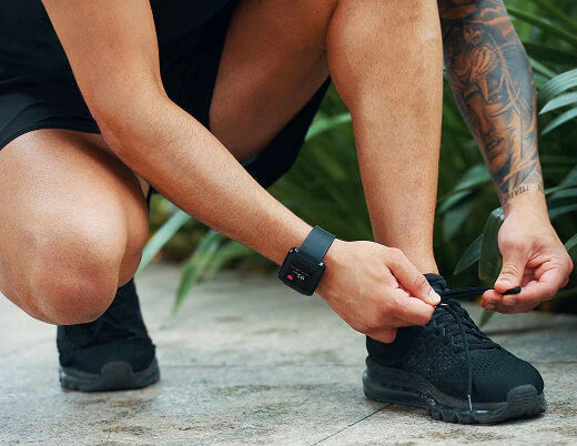 Ultimate Guide To Choosing Best Gym Track Shoes