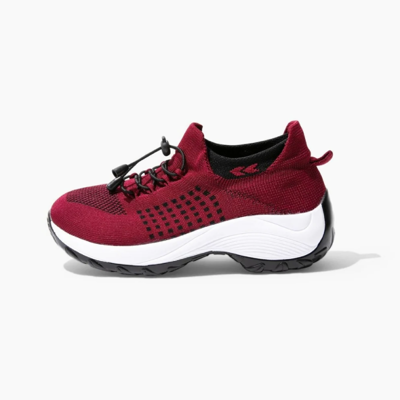 Robo Orthopedic Shoes