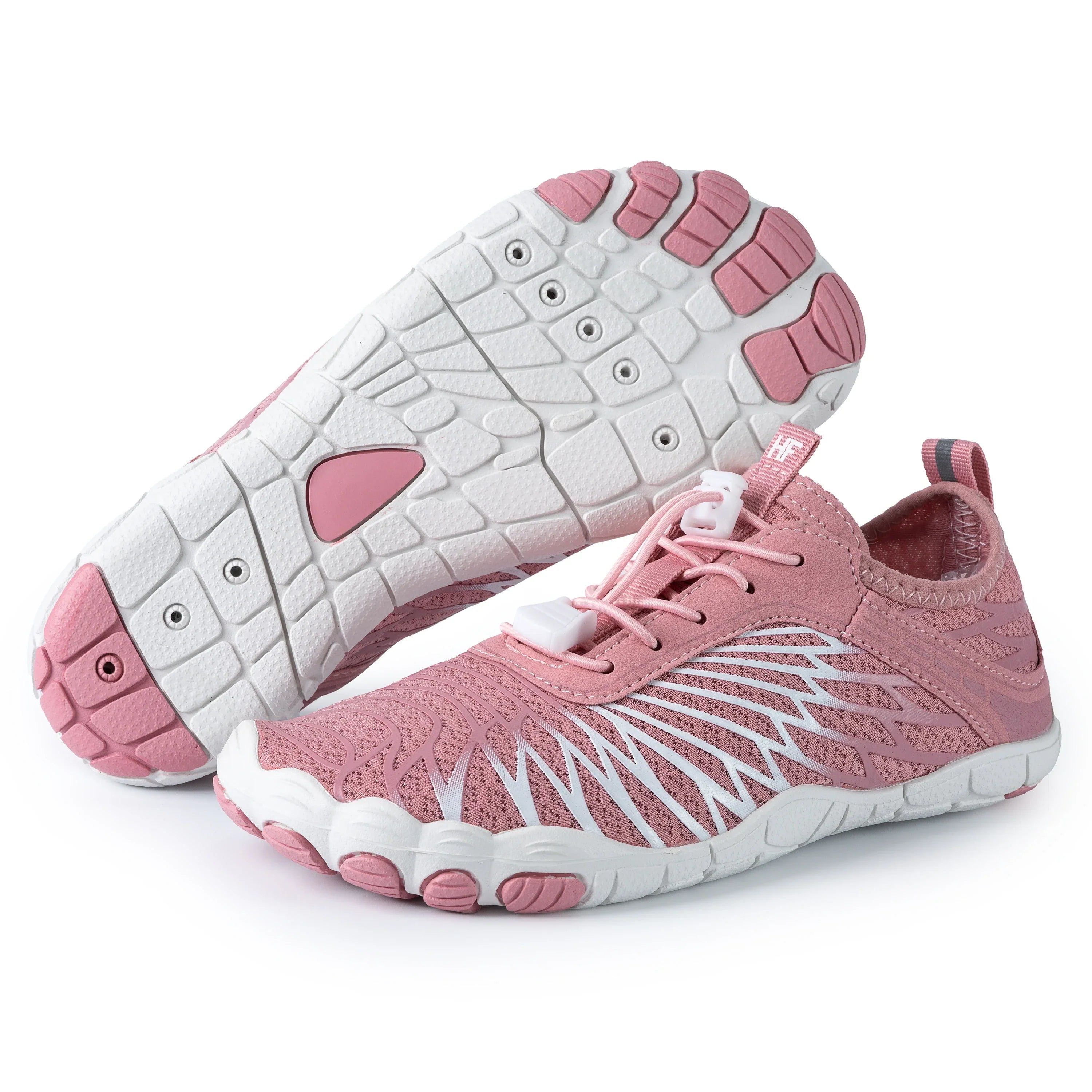 Lorax Signature Pro - Healthy & Non-slip Barefoot Shoes (Unisex)