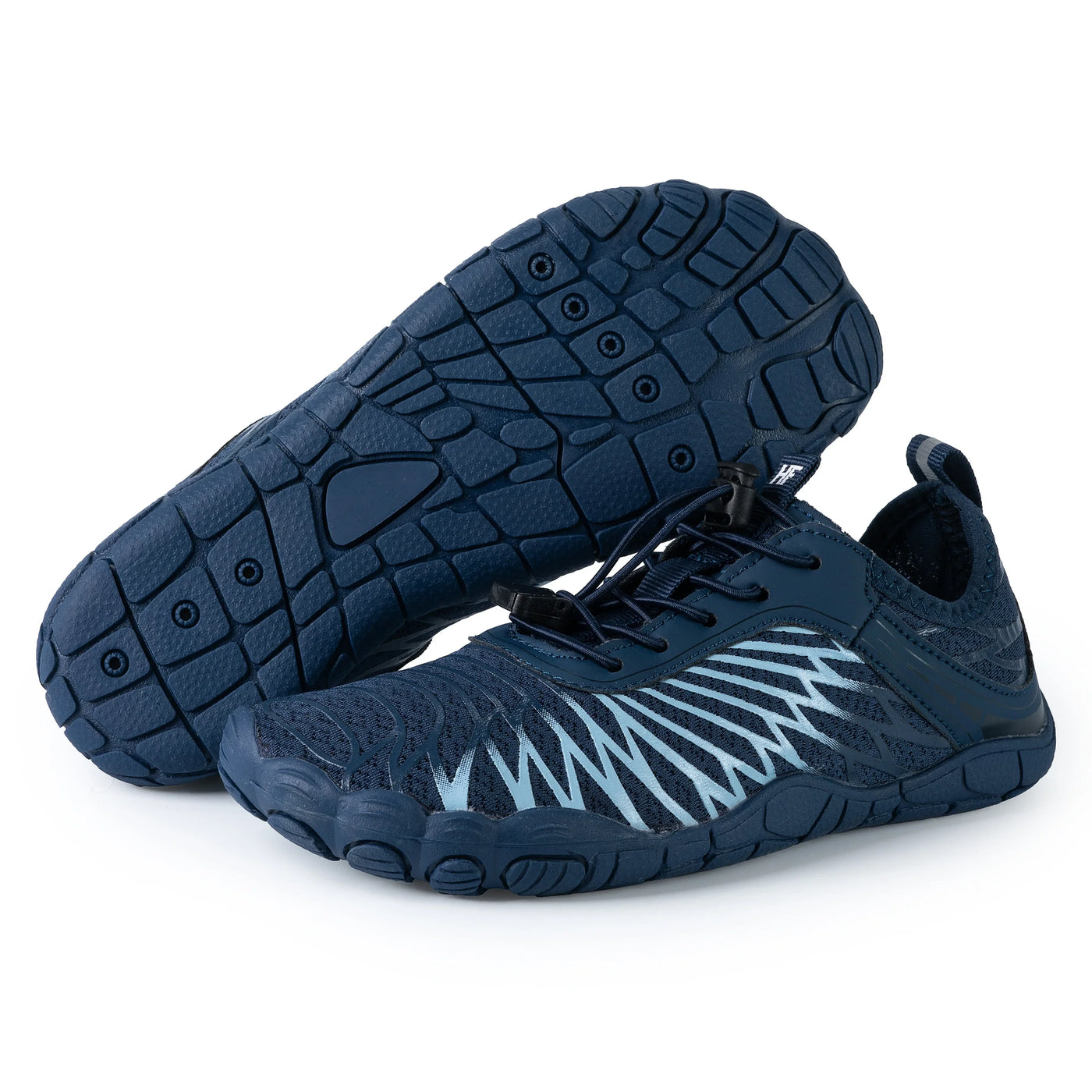 Lorax Signature Pro - Healthy & Non-slip Barefoot Shoes (Unisex)