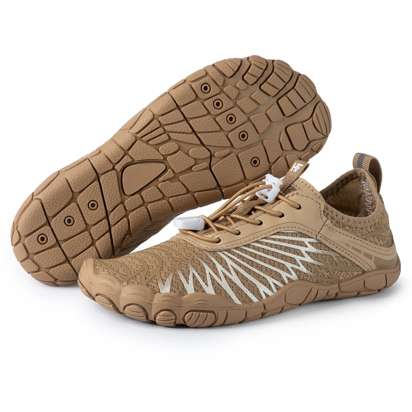 Lorax Signature Pro - Healthy & Non-slip Barefoot Shoes (Unisex)