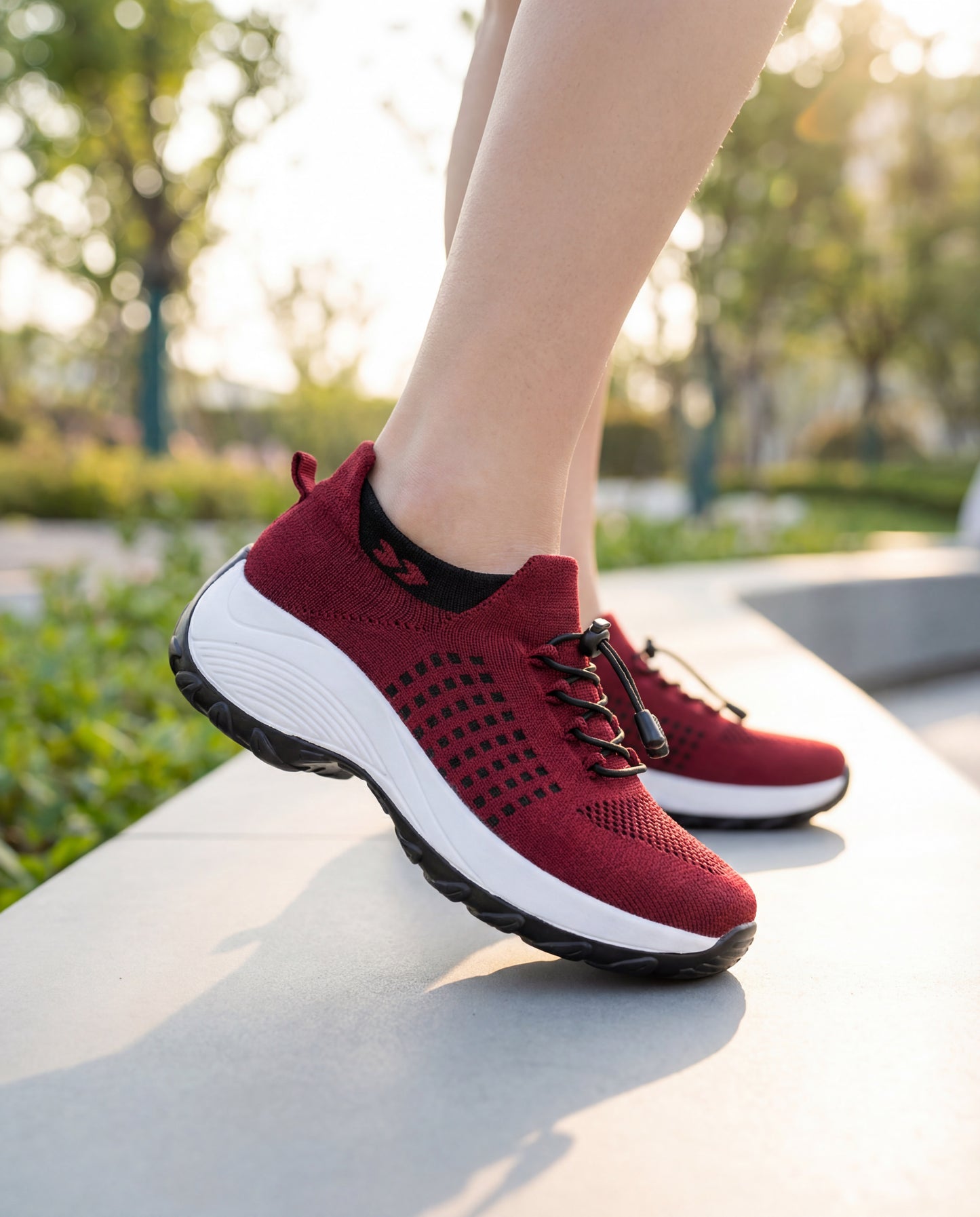 Robo Orthopedic Shoes