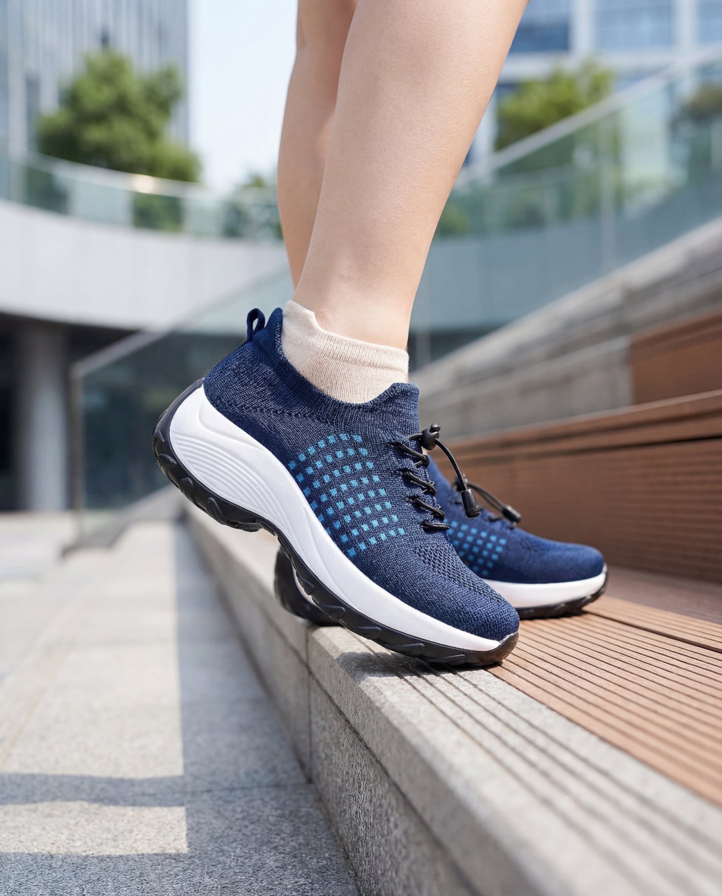 Robo Orthopedic Shoes