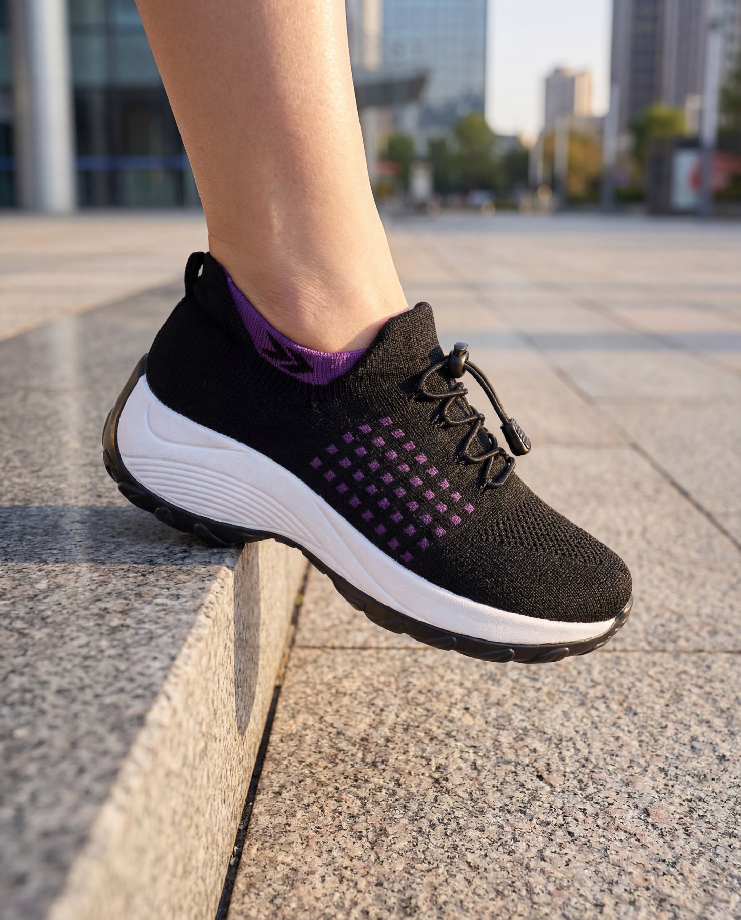 Robo Orthopedic Shoes